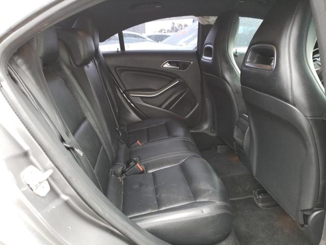 WDDSJ4EB3EN046087 Mercedes-Benz CLA 250