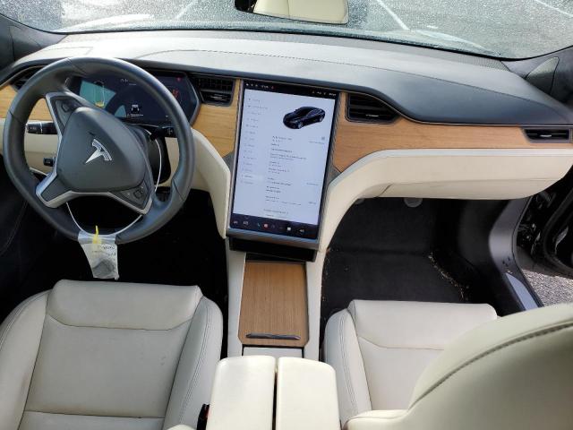 5YJSA1E27MF424224 Tesla MODEL S