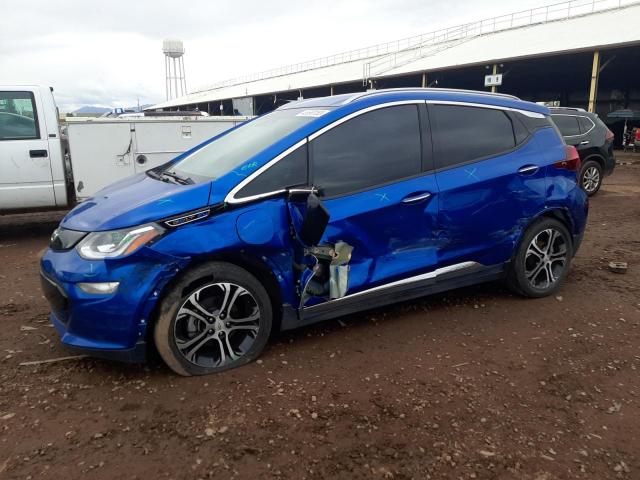 2019 CHEVROLET BOLT EV PR - 1G1FZ6S00K4108834