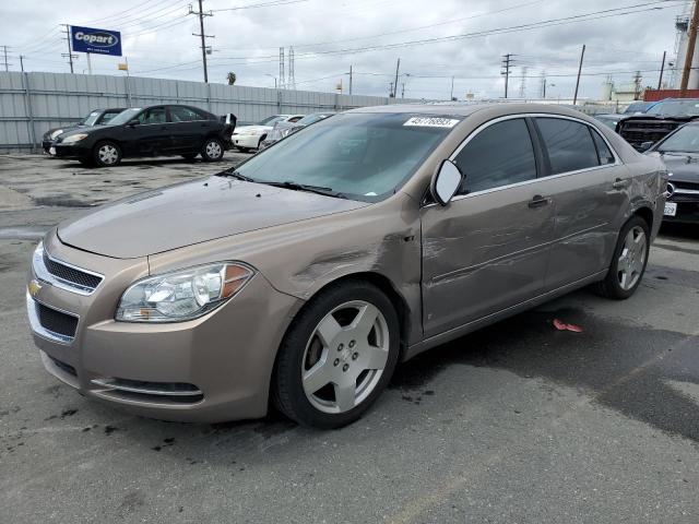 2008 Chevrolet Malibu 