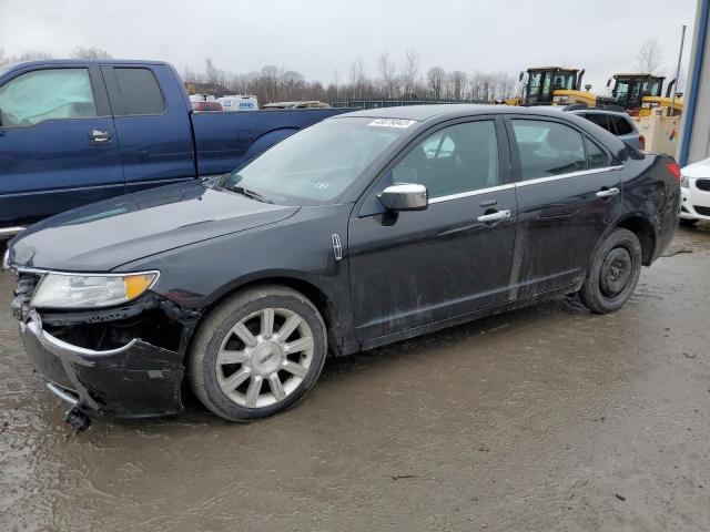 2011 Lincoln MKZ 