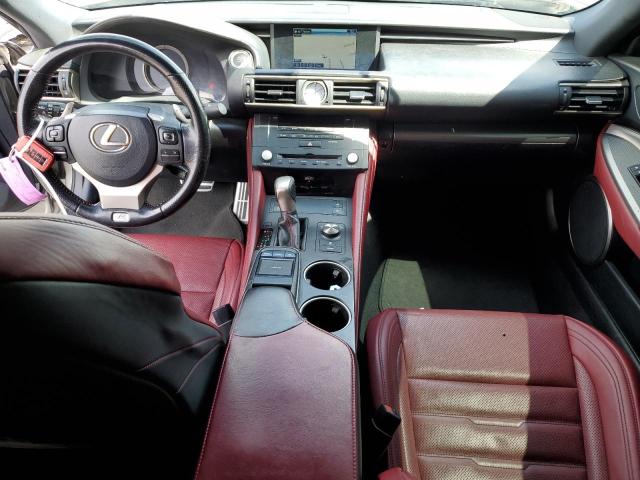 2016 LEXUS RC 350 - JTHHE5BC9G5013026