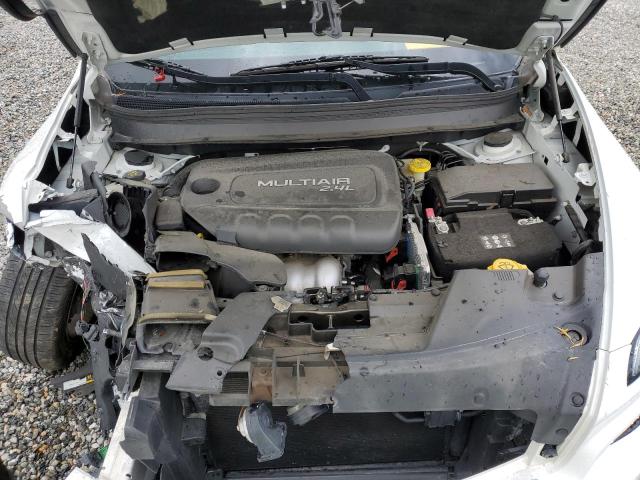 1C4PJLDB6HW539921 Jeep Cherokee Limited