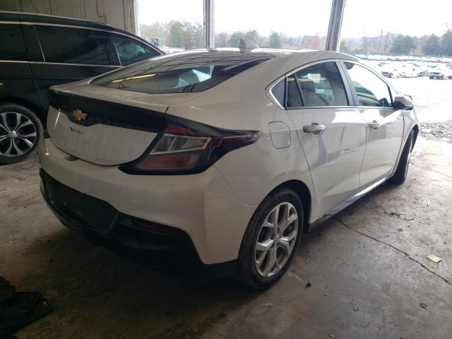 VIN 1G1RD6S54HU217233 2017 Chevrolet Volt, Premier no.3