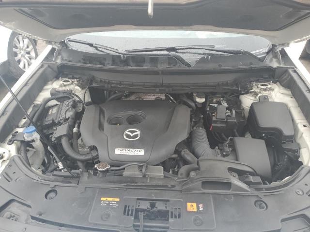 JM3TCBCY5J0233981 Mazda Cx-9 Touring