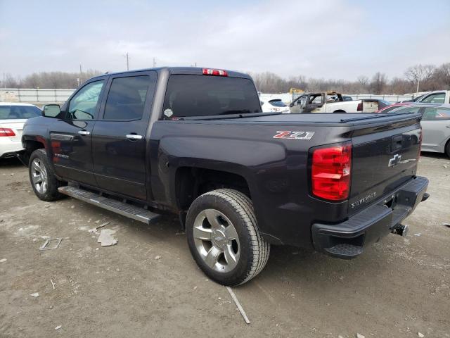 2016 CHEVROLET SILVERADO - 3GCUKREC2GG229546