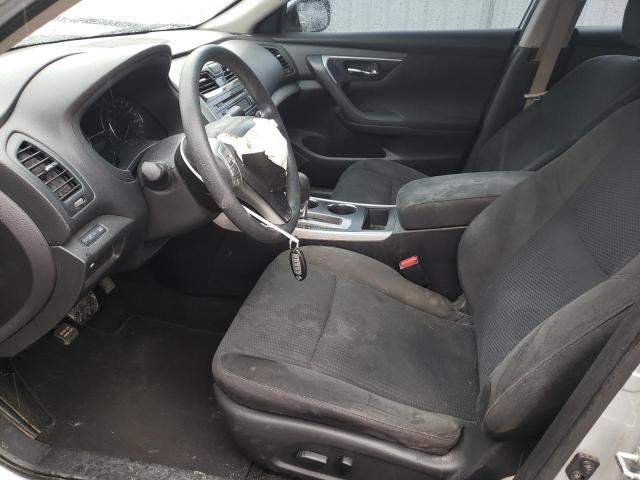 2015 NISSAN ALTIMA 2.5 - 1N4AL3AP9FN357784