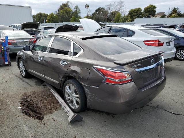 1N4BL3AP8FC138735 Nissan Altima 3.5s