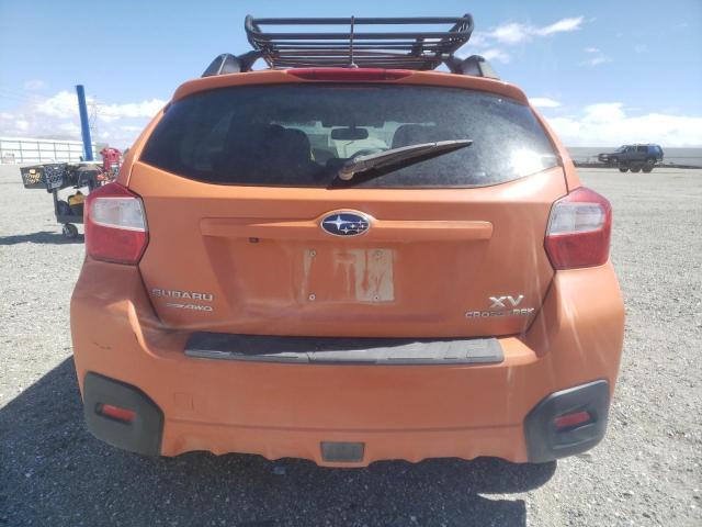 JF2GPAFCXFH321475 Subaru Xv Crosstrek 2.0 Premium