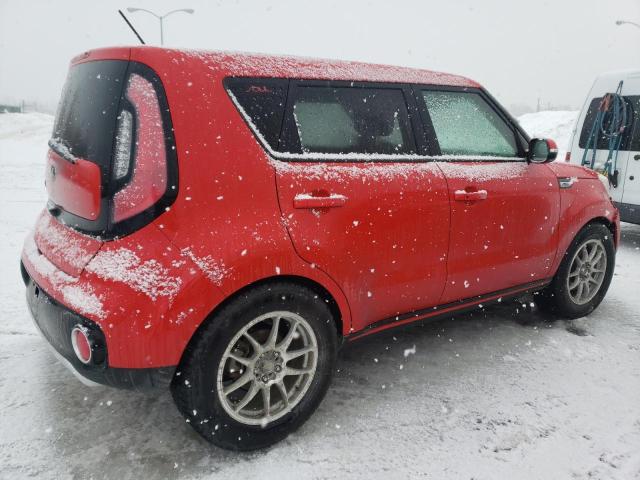 KNDJX3AA9J7541954 KIA Soul !