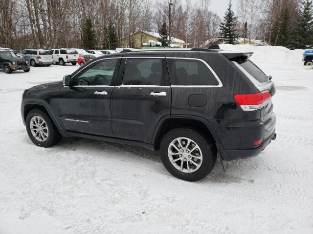 2015 JEEP GRAND CHER - 1C4RJFBM4FC936914
