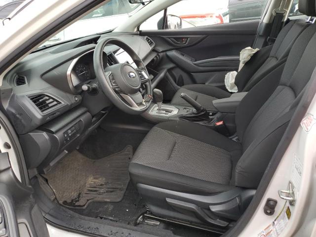 4S3GTAD65J3746731 Subaru Impreza Premium Plus