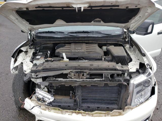 1N6AA1E56JN520149 Nissan TITAN SV