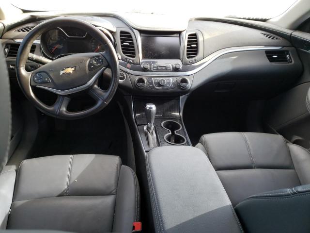 2019 CHEVROLET IMPALA LT - 2G11Z5S33K9140009