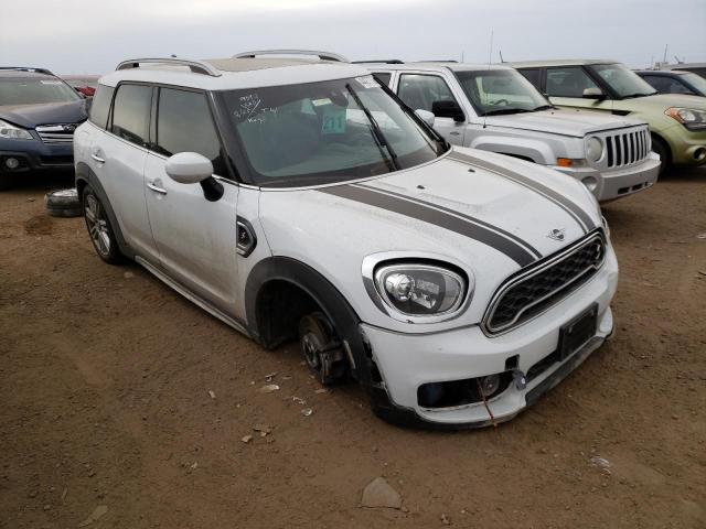 WMZYX1C02L3L89193 Mini Cooper S Countryman All4