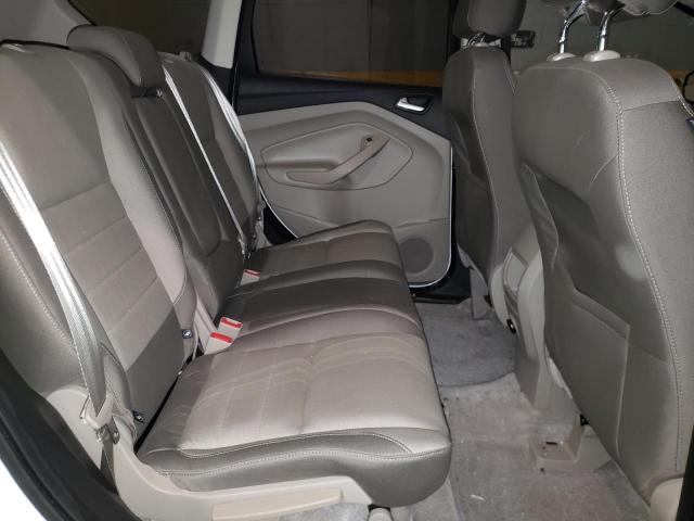 2016 FORD ESCAPE SE - 1FMCU0G70GUA35494