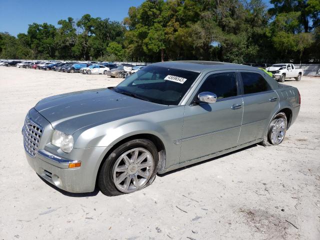 2006 Chrysler 300 C