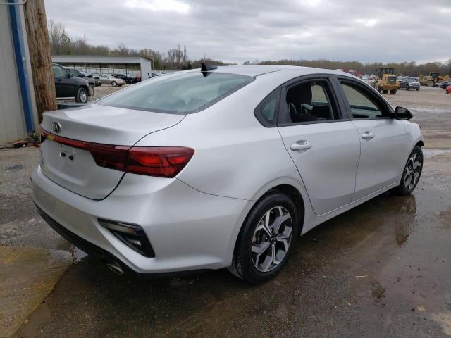 2021 KIA FORTE FE - 3KPF24AD0ME333793