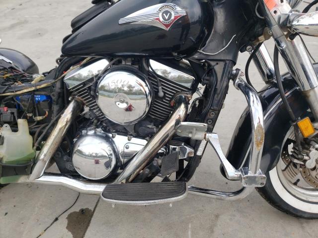 2003 KAWASAKI VN1500 L - JKBVNAL153A021934