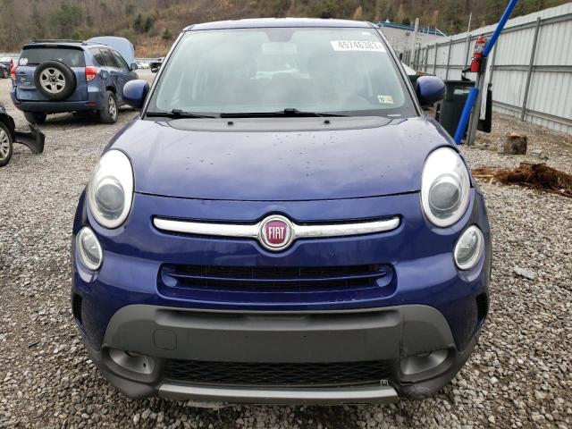 2015 FIAT 500L TREKK - ZFBCFADH4FZ031325