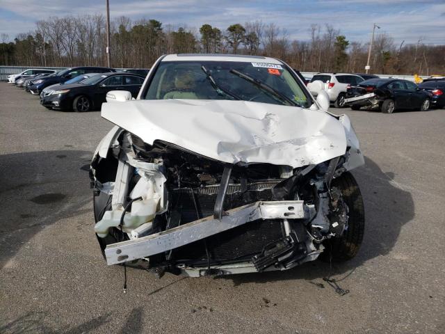 2017 ACURA RDX ADVANC - 5J8TB4H77HL021097