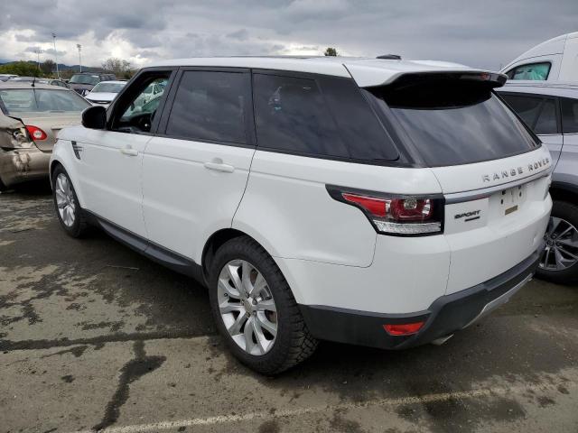 SALWR2WF8EA380366 Land Rover Range Rover Sport Hse