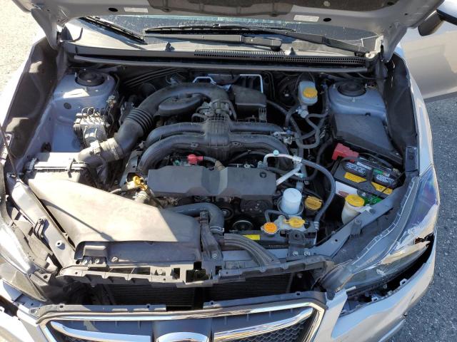 JF1GPAP69G8350061 Subaru Impreza Sport Premium
