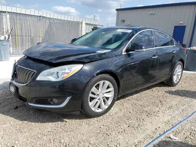 2014 Buick Regal 