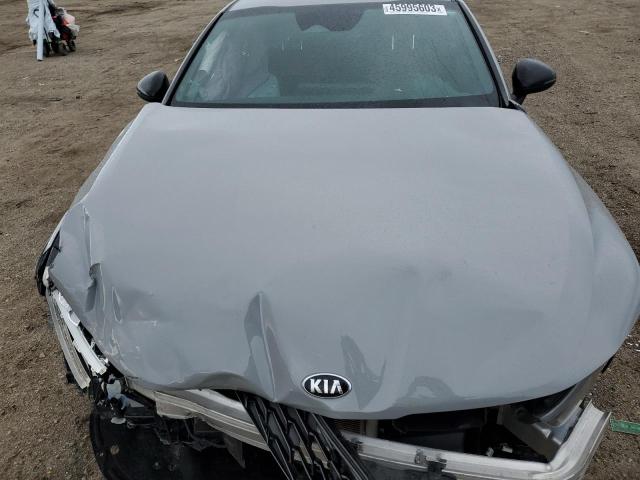 5XXG64J26MG035392 KIA K5 GT LINE