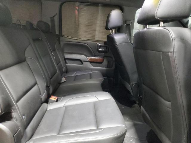 1GT12TEY1JF161602 GMC Sierra K2500 Slt
