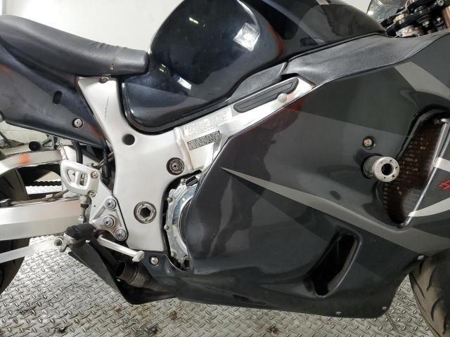 2006 SUZUKI GSX1300 R JS1GW71A062105612