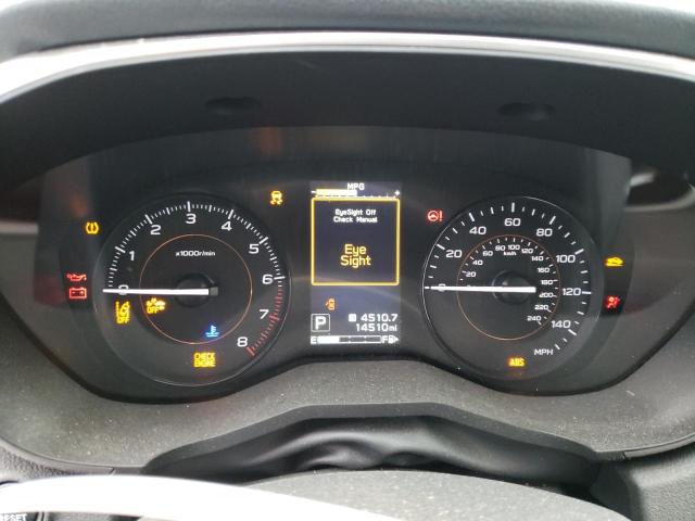 JF2GTAEC9K8389600 Subaru Crosstrek Premium