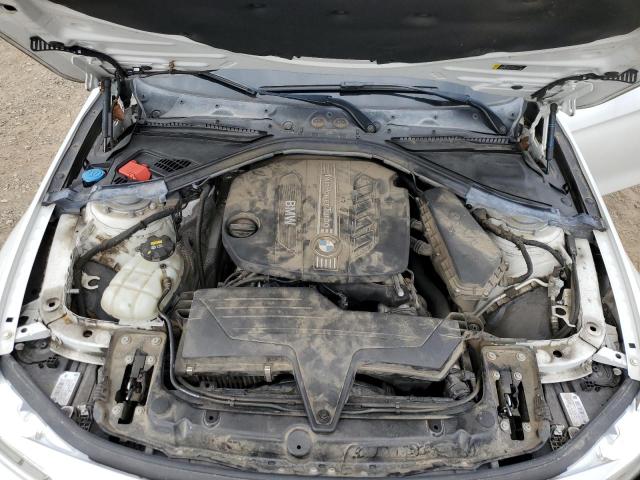 2017 BMW 328 D XDRI - WBA8J1C36HA018355