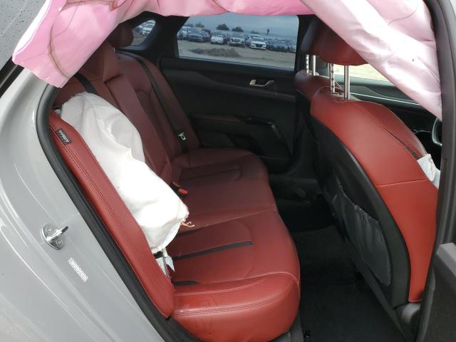 5XXG64J26MG035392 KIA K5 GT LINE