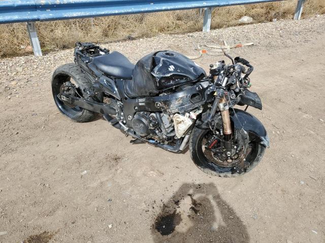 2019 SUZUKI GSX1300 RA - JS1GX72B7K7100411