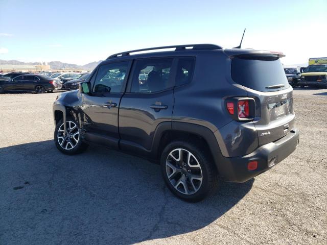 ZACCJBBBXJPG88265 Jeep Renegade Latitude