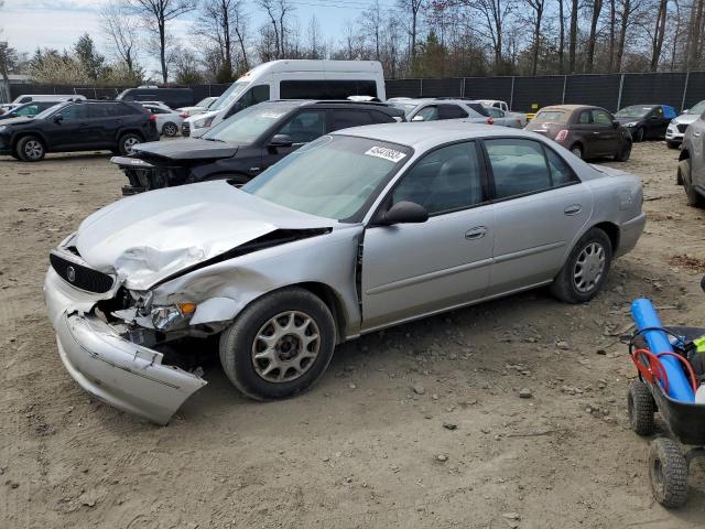 2003 Buick Century Custom