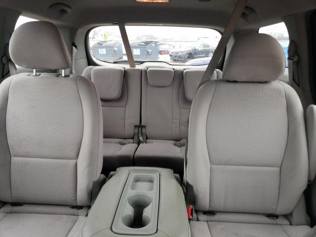 KNDMB5C10G6158102 KIA SEDONA LX