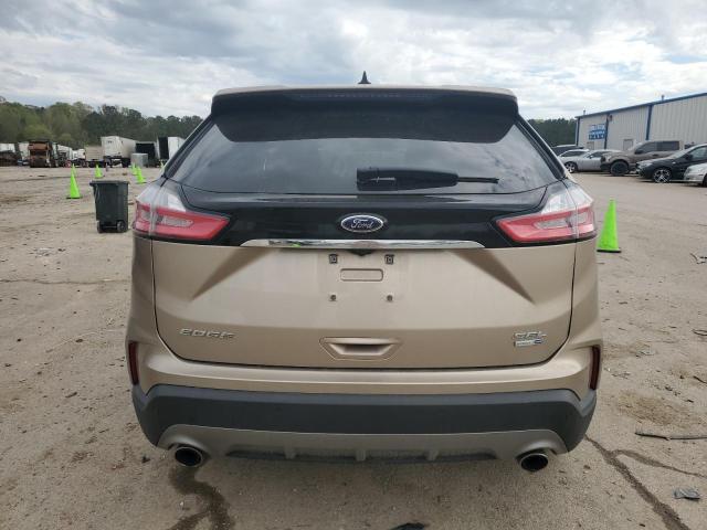 2FMPK4J97LBB48013 Ford EDGE SEL