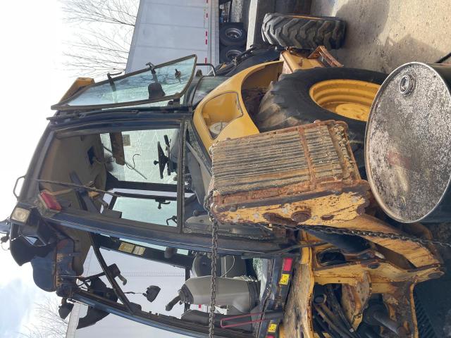  CATERPILLAR 430E 4X4 2006 Желтый