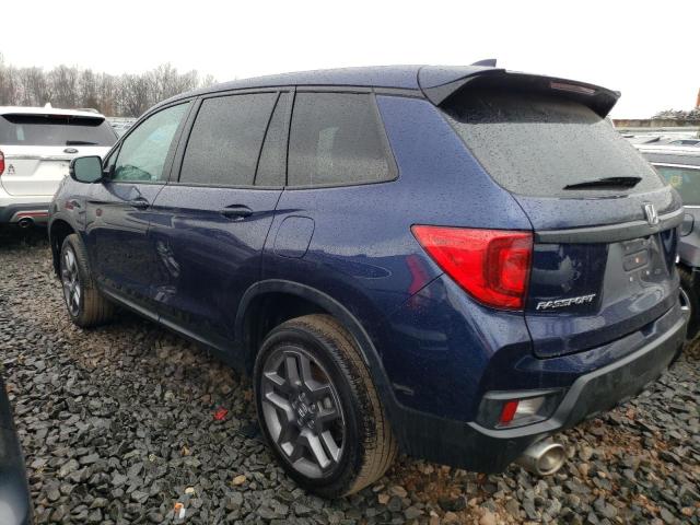 2022 HONDA PASSPORT E - 5FNYF8H54NB008885