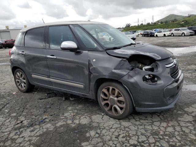 ZFBCFACH3EZ007128 Fiat 500l Lounge