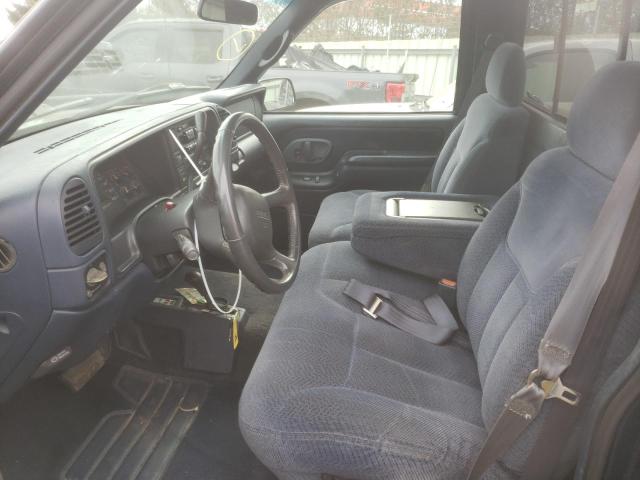1GTEK14R2WE517665 GMC Sierra K1500