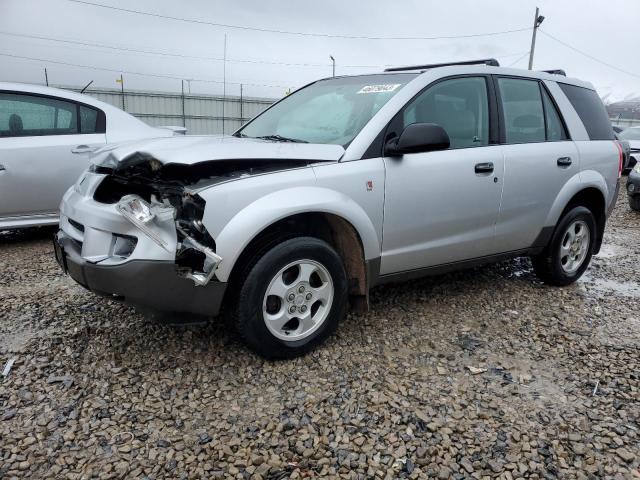 2003 Saturn VUE 