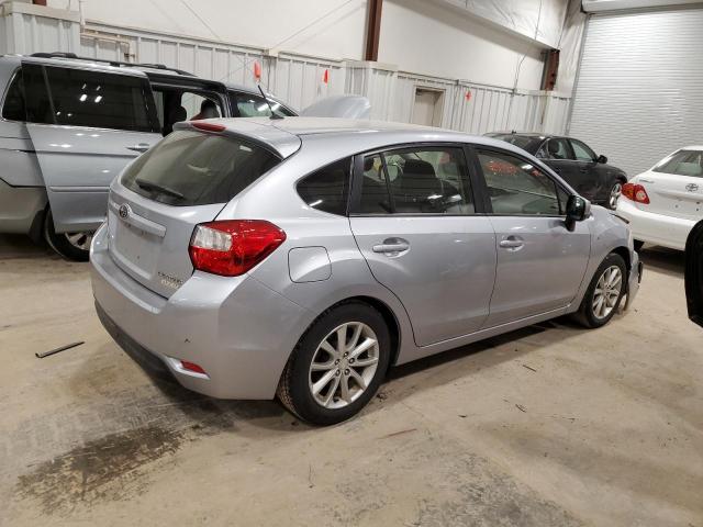 JF1GPAC63EH332576 Subaru Impreza Premium
