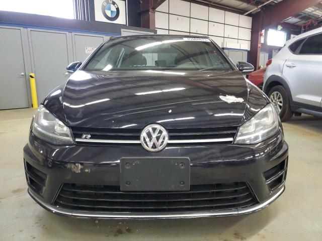 2016 VOLKSWAGEN GOLF R - WVWUF7AU7GW066059