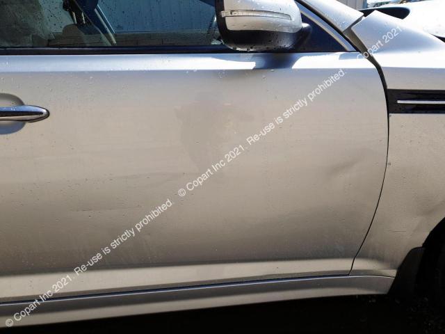 KNAGN419BFA422265 KIA Optima