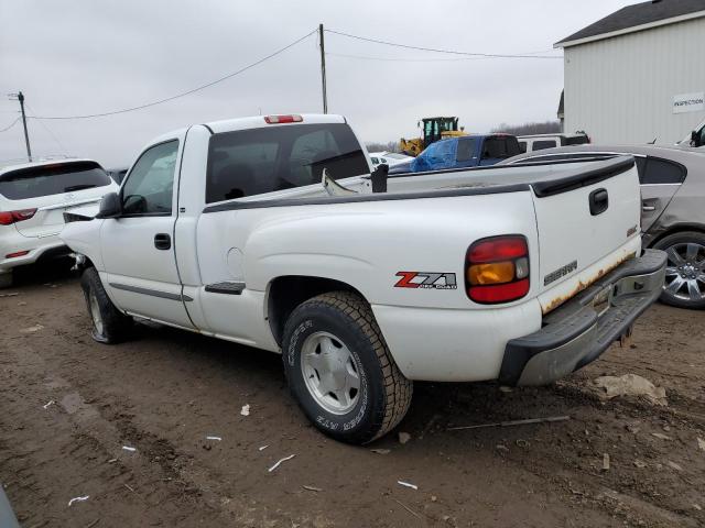 1GTEK14T94Z112260 GMC New Sierra K1500