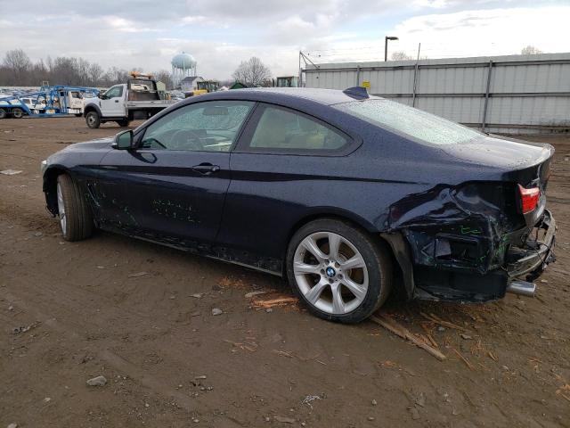 2015 BMW 435I WBA3R5C52FK189400