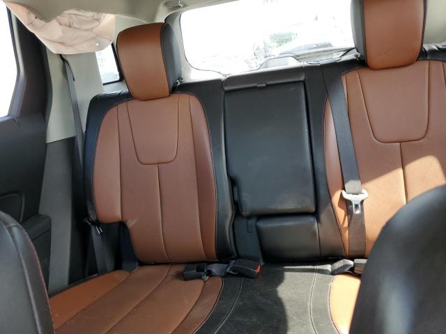 2GKFLPE31G6124426 GMC Terrain Slt